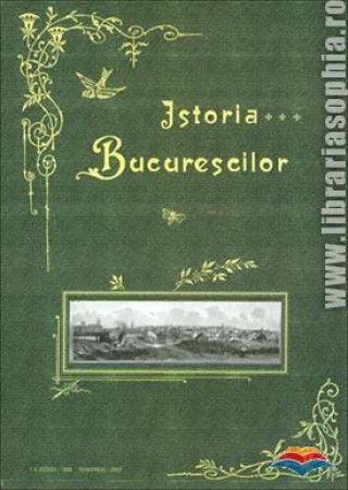 Istoria Bucurescilor