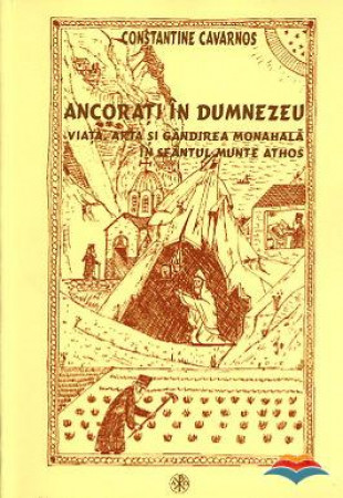 Ancorați în Dumnezeu