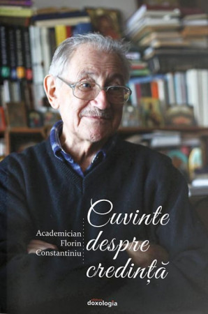 Cuvinte despre credință