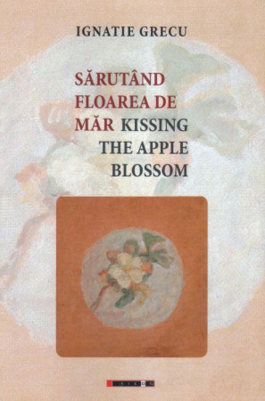 Sărutând floarea de măr / Kissing the apple blossom