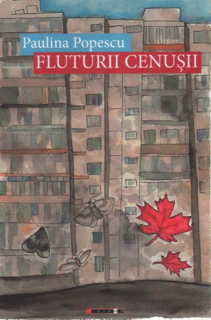 Fluturii cenușii