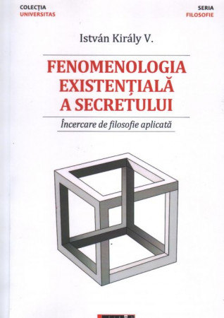 Fenomenologia existențială a secretului