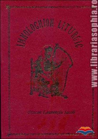 Imnologhion Liturgic