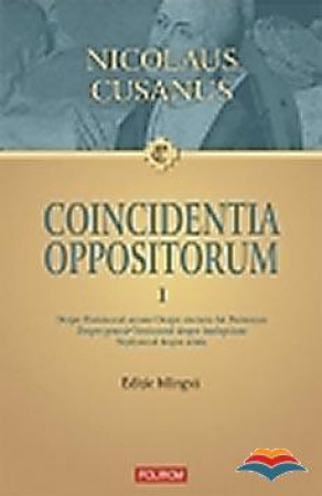 Coincidentia Oppositorum