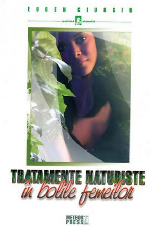 Tratamente naturiste în bolile femeilor