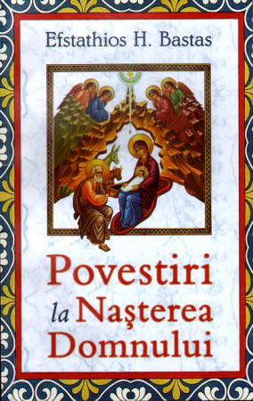 Povestiri la Naşterea Domnului