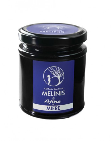 Melinis afine, 230 gr.