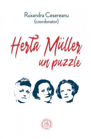 Herta Muller, un puzzle