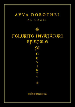 Felurite învățături, epistole și cuvinte