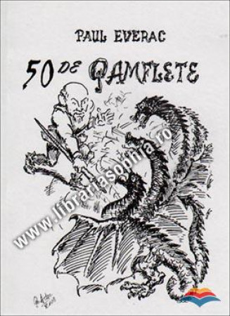 50 de pamflete