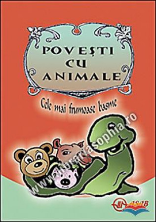 Povești cu animale