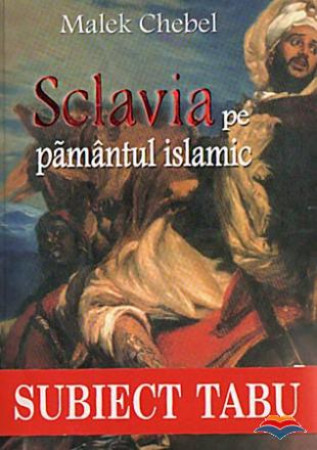 Sclavia pe pământul islamic