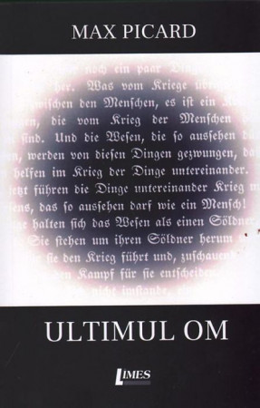 Ultimul om