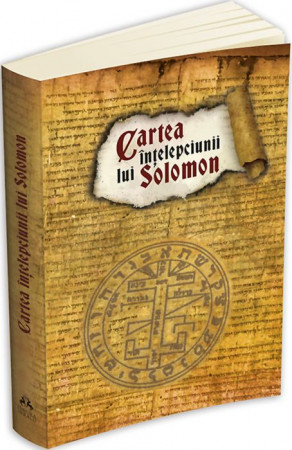 Cartea înțelepciunii lui Solomon