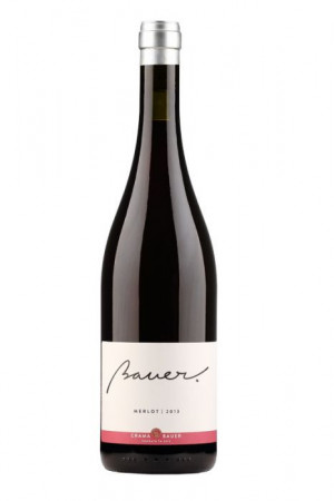 Vin - Merlot 2018