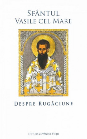 Despre rugăciune