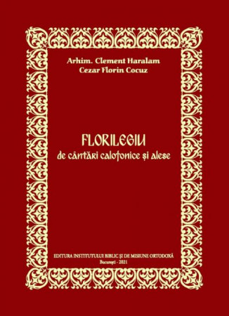 Florilegiu de cântări calofonice și alese