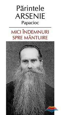 Mici îndemnuri spre mântuire
