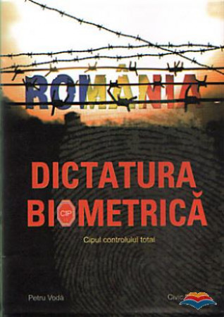 Dictatura biometrica