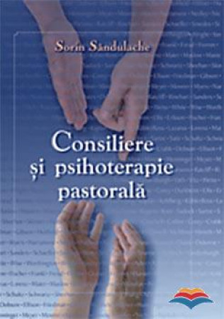 Consiliere şi psihoterapie pastorală