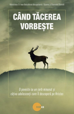 Când tăcerea vorbește