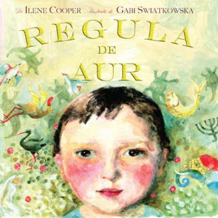Regula de Aur