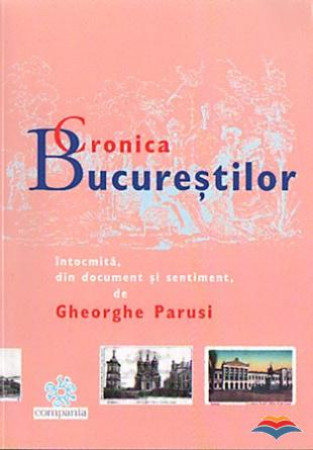 Cronica Bucureștilor