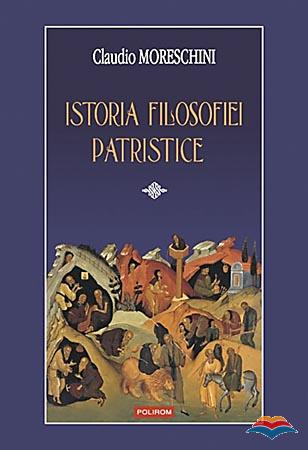 Istoria filosofiei patristice