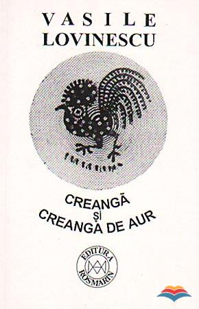 Creangă și creanga de aur