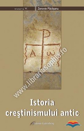 Istoria crestinismului antic