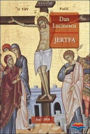 Jertfa
