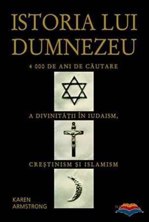 Istoria lui Dumnezeu