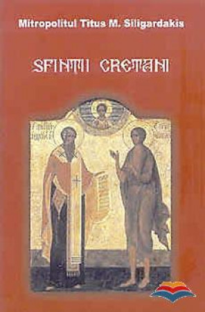 Sfinții cretani