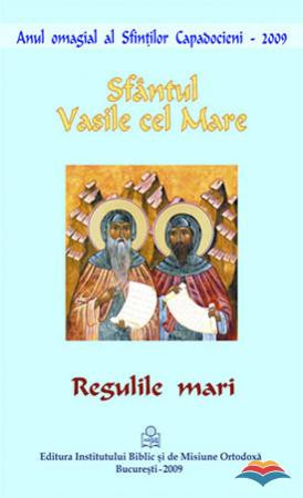 Regulile mari