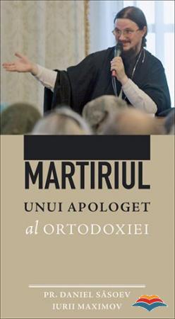 Martiriul unui apologet al Ortodoxiei. Conferintele din Serbia