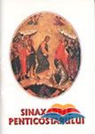 Sinaxarele penticostarului