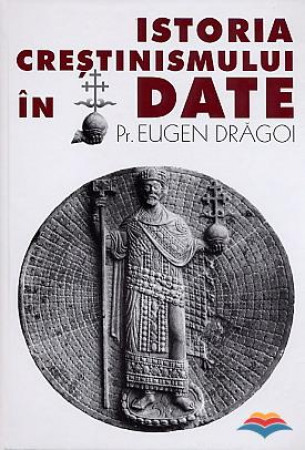 Istoria crestinismului in date