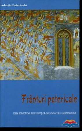 Frânturi patericale