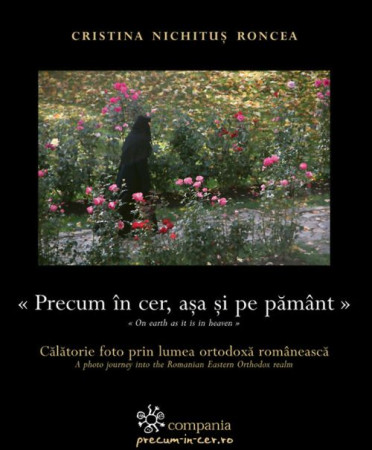 Precum în cer așa și pe pământ - album foto