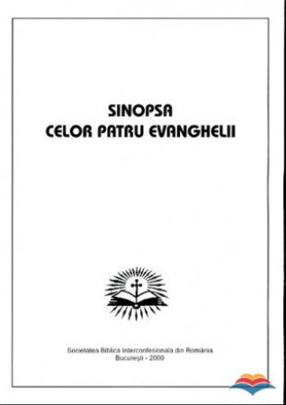 Sinopsa celor patru Evanghelii