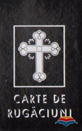 Carte de rugăciuni (cartonată) - ARTEMIS