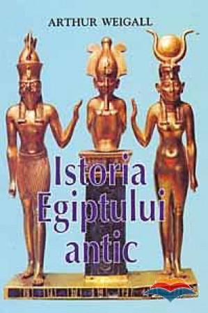 Istoria Egiptului antic