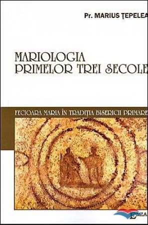 Mariologia primelor trei secole