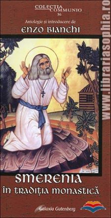 Smerenia in traditia monastica