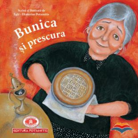 Bunica si prescura