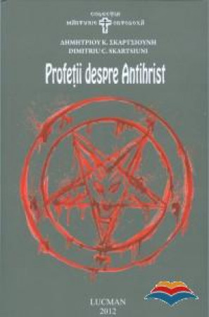 Profetii despre antihrist