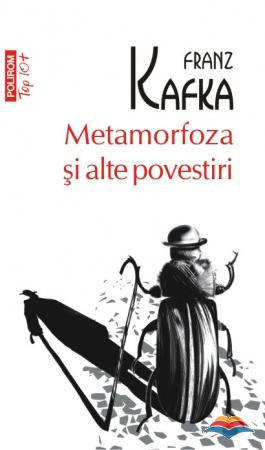 Metamorfoza și alte povestiri