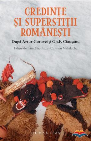 Credinţe şi superstiţii româneşti