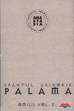 Omilii (Vol. I, II şi III)