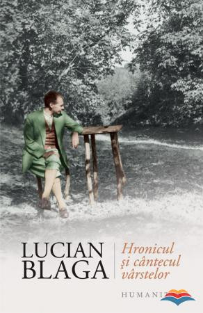 Hronicul şi cântecul vârstelor